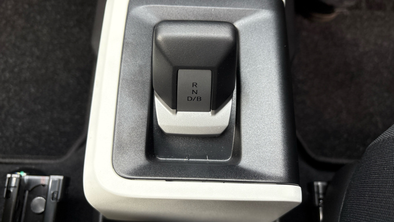 Dacia Spring 27kWh Expression 65 48kW 5dr Auto Electric Hatchback